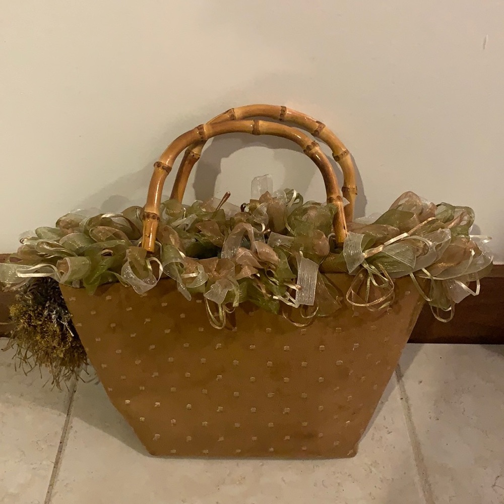 Brand new bag